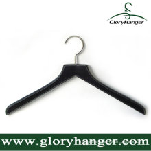 Wholesale Top Quality Simulated Leather Clothes Hanger